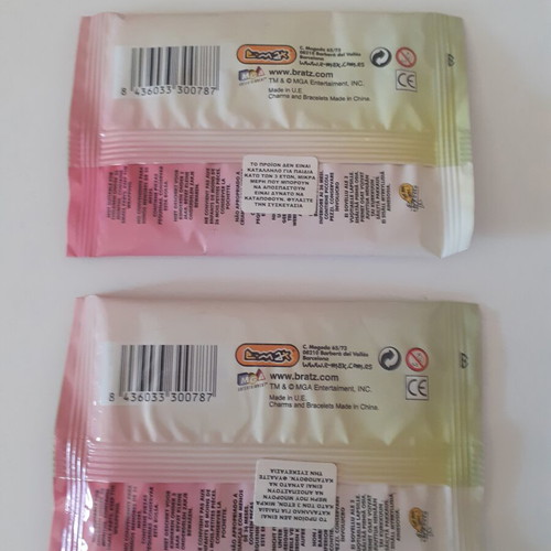 Bratz Fashion Pixiez sealed packs new