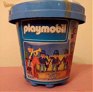 Playmobil Lyra 4105 βορειοι
