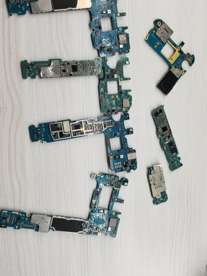 Samsung μητρικές πλακέτες, ξεκλείδωτες, αδοκίμαστες