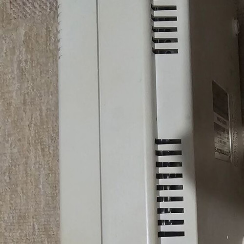 Commodore Disk Drive 1541 II used, tested with cables