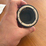 Canon EF to RF Mount Adapter new