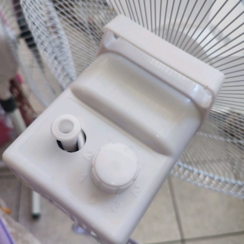 Fan new 40 W