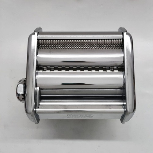 Titania Electric Pasta Machine new, made in Italy