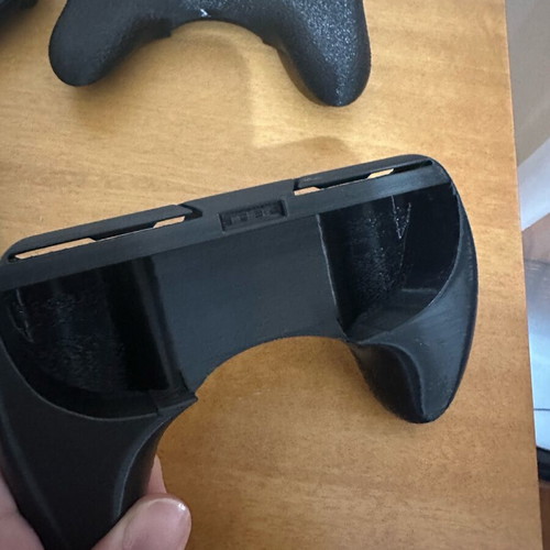Joy-Con grips for Nintendo Switch 2 new