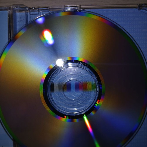 TLC FanMail CD, pop