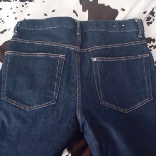 H&M &DENIM Slim Jeans XL like new