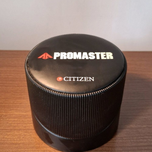 Citizen Promaster case used