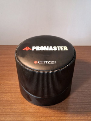 Citizen Promaster case used