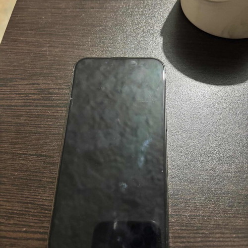 Iphone 13 Pro like new with Mobilfox case and charger, 256GB