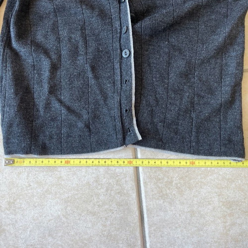 Cardigan size S