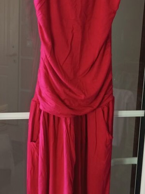 Sisley girls' jumpsuit used, size S