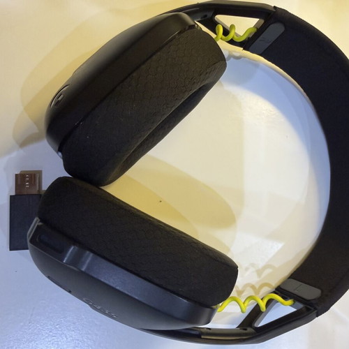 Logitech G435 Lightspeed wireless headphones new