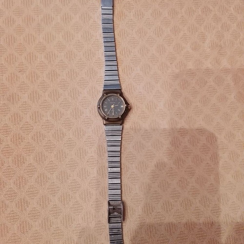 Porsche Design women's wristwatch vintage used
