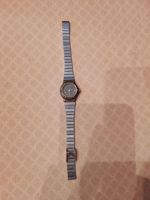 Porsche Design women's wristwatch vintage used