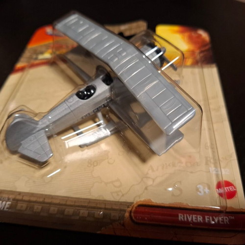 Indiana Jones σετ 2 Matchbox καινούργιο