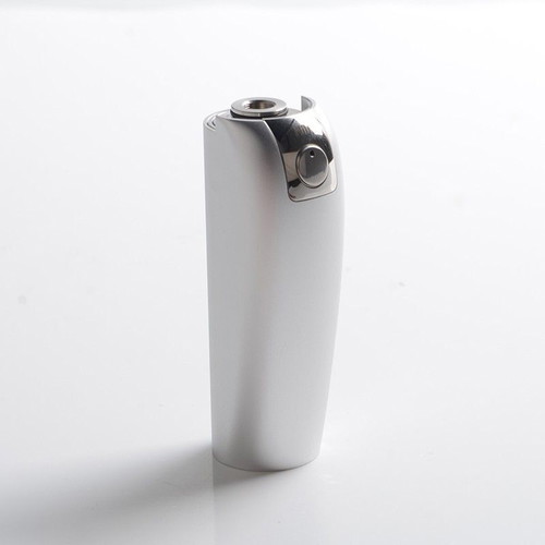 BP Mods Hilt Mosfet Mod silver new, customizable 18350/18650