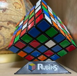 Rubik's Cube like new