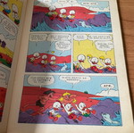 Mickey Mouse #1148 used