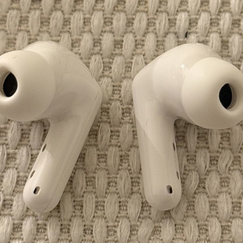 Xiaomi Redmi Buds 6 Cloud White like new