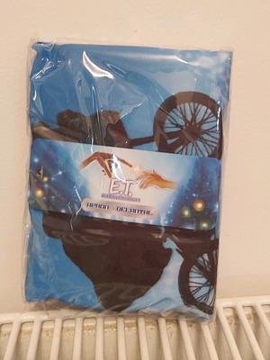 ET The Extraterrestrial kitchen apron new, official product