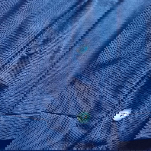 Calvin Klein сако като ново, синьо, размер 50