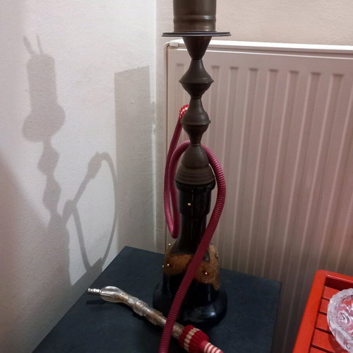 Hookah from Turkey like new