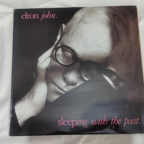 Vinyl records pop rock classic pack with bonus album like new