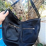  Coccinele leather bag
