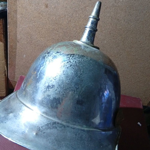 Philharmonic helmet used, collectible