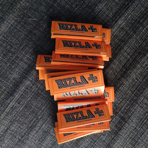 Rizla Rolling Papers pack of 18 new