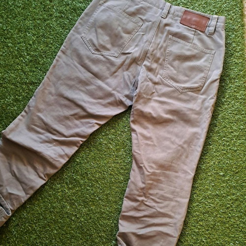 Burton Slim Trousers Used Size 32