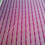 Throw used, length over 3 meters