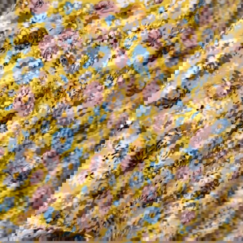 Efulli collection maxi dress like new multicolor size M