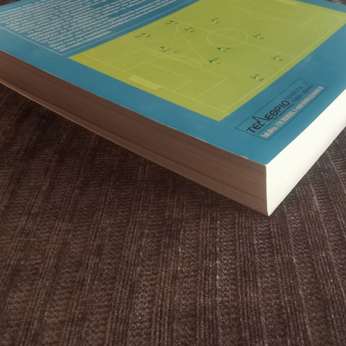 Proponisiologia Podosfairou football coaching book