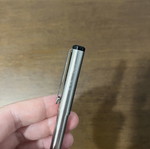 Parker pen without refills