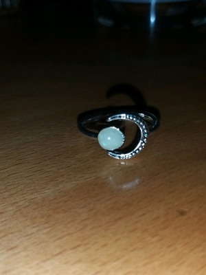 Ring new, fits all sizes
