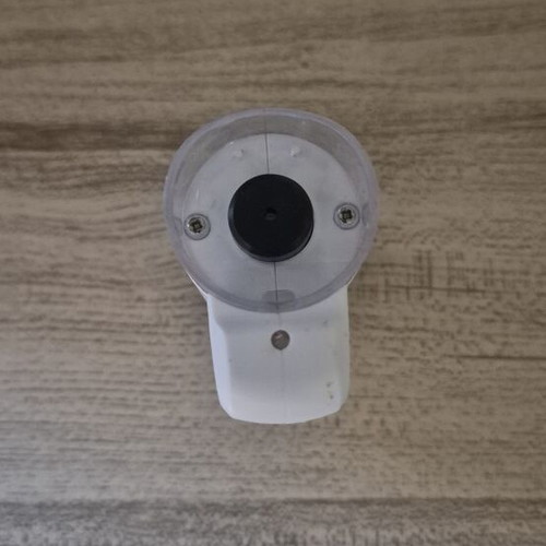 Portable Microscope with LED Light like new