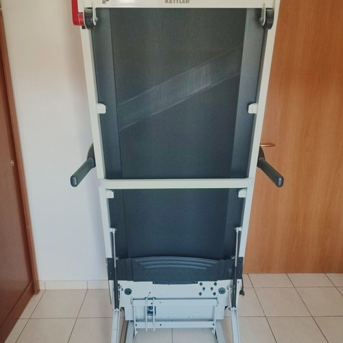 Kettler Marathon TX1 treadmill like new