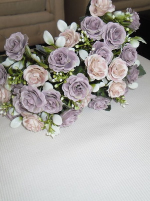 Τριανταφυλλάκια