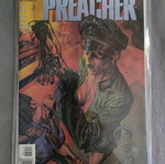 Preacher #44 comic mint condition, Vertigo 1998