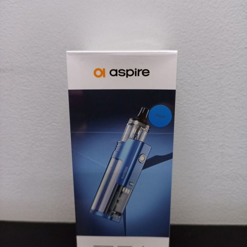 Aspire Flexus AIO Kit new, blue