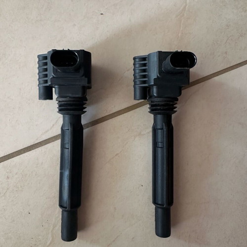 Fiat, Alfa Romeo, Lancia ignition coils used in very good condition