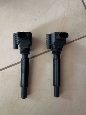 Fiat, Alfa Romeo, Lancia ignition coils used in very good condition