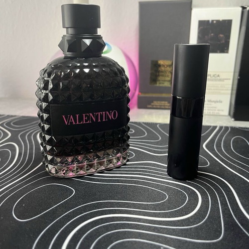 Valentino Born in Roma Intense 8ml eau de parfum new