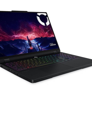 Lenovo Legion Pro 5 16ADR10 φορητός υπολογιστής Ryzen 9 8945HX RTX 5070 32GB 1TB SSD 240Hz