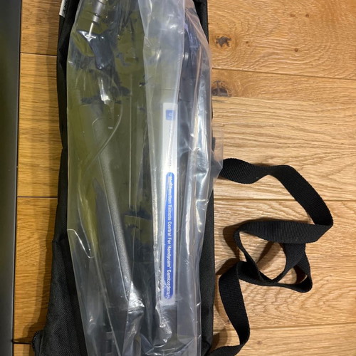 Sony camera tripod like new