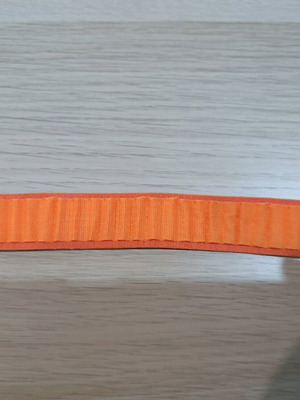 Λουράκι Apple Watch Ultra μεταχειρισμένο, ανθεκτικό, όμορφο χρώμα