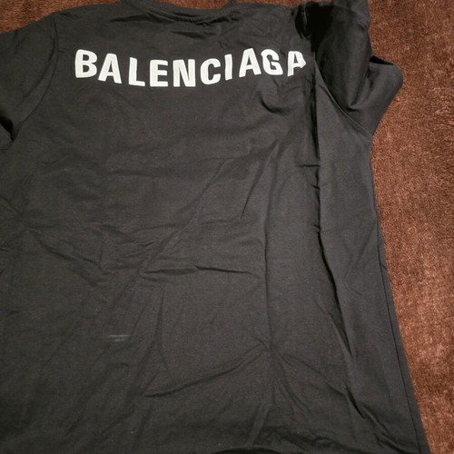 Balenciaga men's t-shirt like new, size S