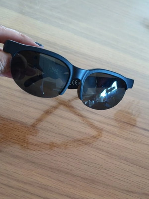 I-JMB Bluetooth glasses, black