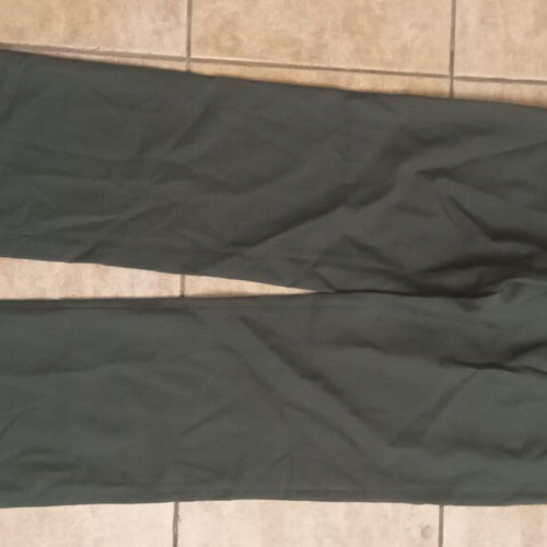 Summer Military Pants waist 38 new